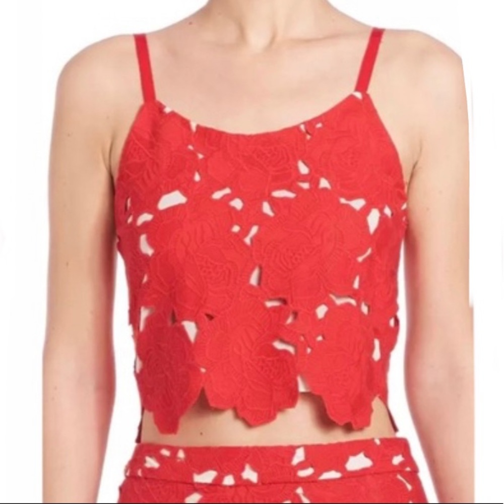 Alice + Olivia Top